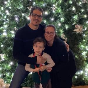 Meet your Posher, Eve